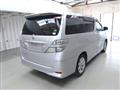 2008 Toyota Vellfire