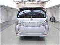2008 Toyota Vellfire