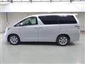 2008 Toyota Vellfire