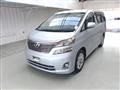 2008 Toyota Vellfire