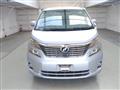 2008 Toyota Vellfire