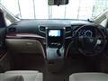 2008 Toyota Vellfire