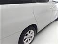 2008 Toyota Vellfire