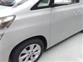 2008 Toyota Vellfire