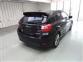 2012 Subaru Impreza