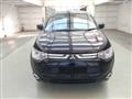 2013 Mitsubishi Outlander