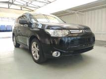 2013 Mitsubishi Outlander