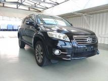 2013 Toyota Vanguard