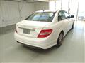 2007 Mercedes-Benz C-Class