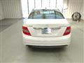 2007 Mercedes-Benz C-Class
