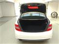 2007 Mercedes-Benz C-Class