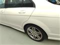 2007 Mercedes-Benz C-Class
