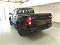 2022 Toyota Hilux Truck