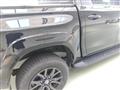 2022 Toyota Hilux Truck