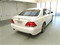 2008 Toyota Crown