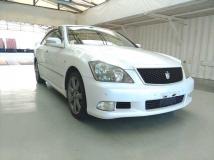 2008 Toyota Crown