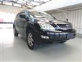 2011 Toyota Harrier