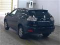 2011 Toyota Harrier