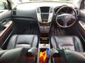 2011 Toyota Harrier