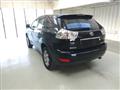 2011 Toyota Harrier
