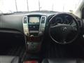 2011 Toyota Harrier