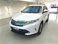 2019 Toyota Harrier