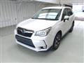 2013 Subaru Forester