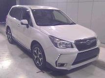 2013 Subaru Forester