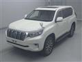 2019 Toyota Land Cruiser Prado