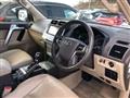 2019 Toyota Land Cruiser Prado