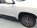 2019 Toyota Land Cruiser Prado