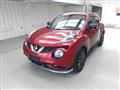2017 Nissan Juke