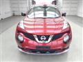 2017 Nissan Juke