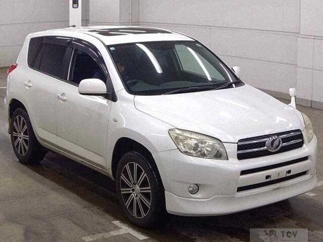 2006 Toyota RAV4