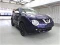 2014 Nissan Juke