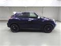 2014 Nissan Juke