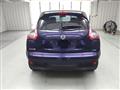 2014 Nissan Juke