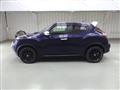 2014 Nissan Juke