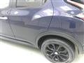 2014 Nissan Juke