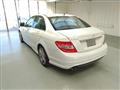 2007 Mercedes-Benz C-Class
