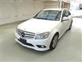 2007 Mercedes-Benz C-Class