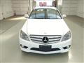 2007 Mercedes-Benz C-Class