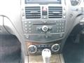 2007 Mercedes-Benz C-Class