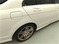 2007 Mercedes-Benz C-Class