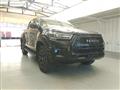 2022 Toyota Hilux Truck