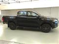 2022 Toyota Hilux Truck