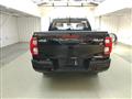2022 Toyota Hilux Truck