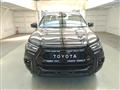 2022 Toyota Hilux Truck