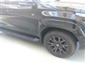 2022 Toyota Hilux Truck