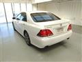 2008 Toyota Crown